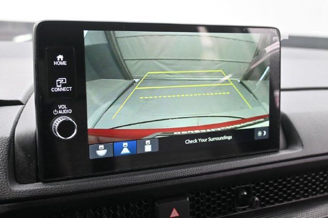 Used 2026 Honda CR-V LX image 25