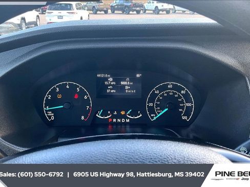 Used 2024 Ford Transit 350 XLT image 14