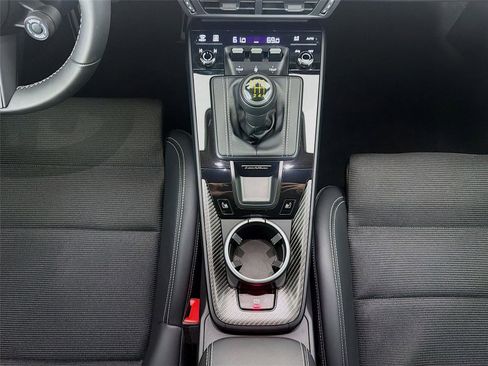 Used 2026 Porsche 911 GT3 RWD image 20