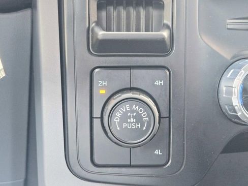 Used 2024 Ford F150 XLT w/ Mobile Office Package image 34