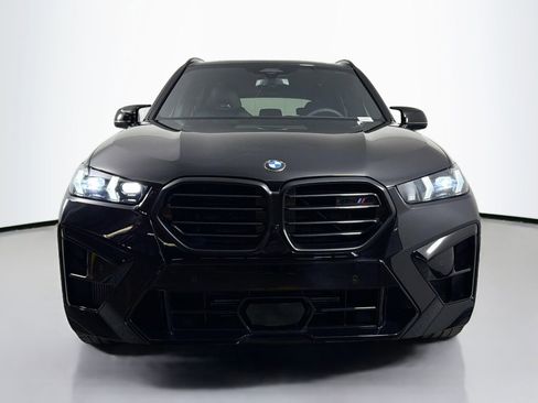 New 2026 BMW X5 M Competition w/ Executive Package image 2