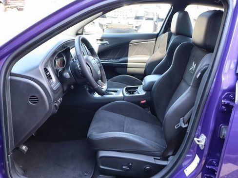 Used 2023 Dodge Charger Scat Pack image 11