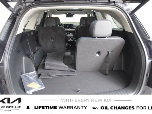 New 2026 Kia Sorento SX image 19