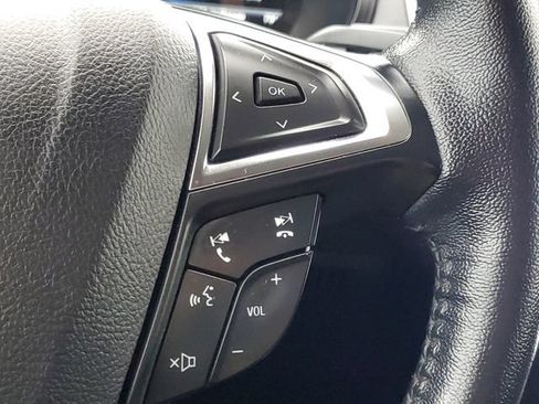 Certified 2024 Ford Edge SEL AWD/4WD image 18