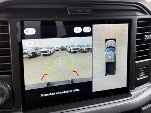 New 2026 Ford F150 XLT w/ Equipment Group 302A MID image 13