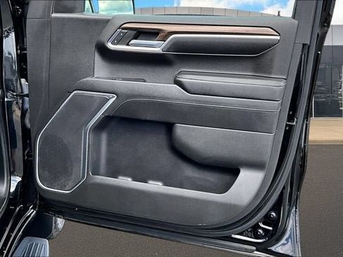 Used 2022 Chevrolet Silverado 1500 RST AWD/4WD image 20