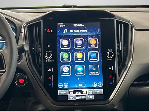 New 2026 Subaru Crosstrek 2.5i Sport image 17