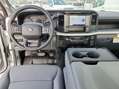 New 2026 Ford F350 XL image 10