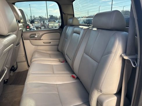 Used 2012 GMC Sierra 1500 SLT w/ Suspension Package, Off-Road image 27