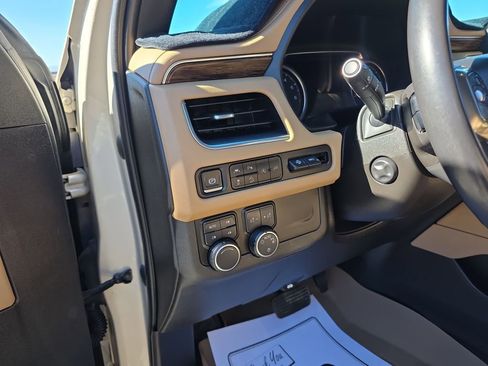 Used 2021 Chevrolet Tahoe Premier image 23