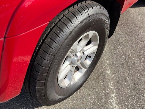 Used 2022 Toyota 4Runner SR5 image 16