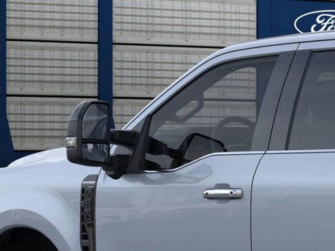 New 2026 Ford F250 Platinum image 20