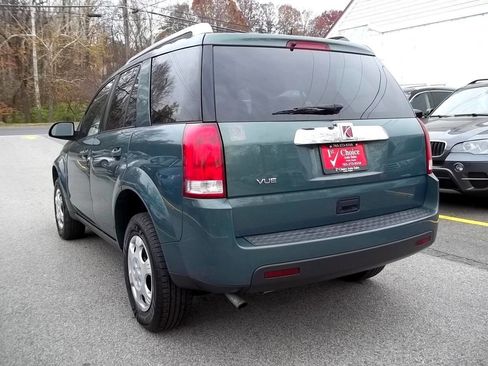 Used 2007 Saturn Vue 2WD image 3