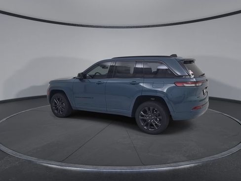 New 2026 Jeep Grand Cherokee Limited AWD/4WD image 10