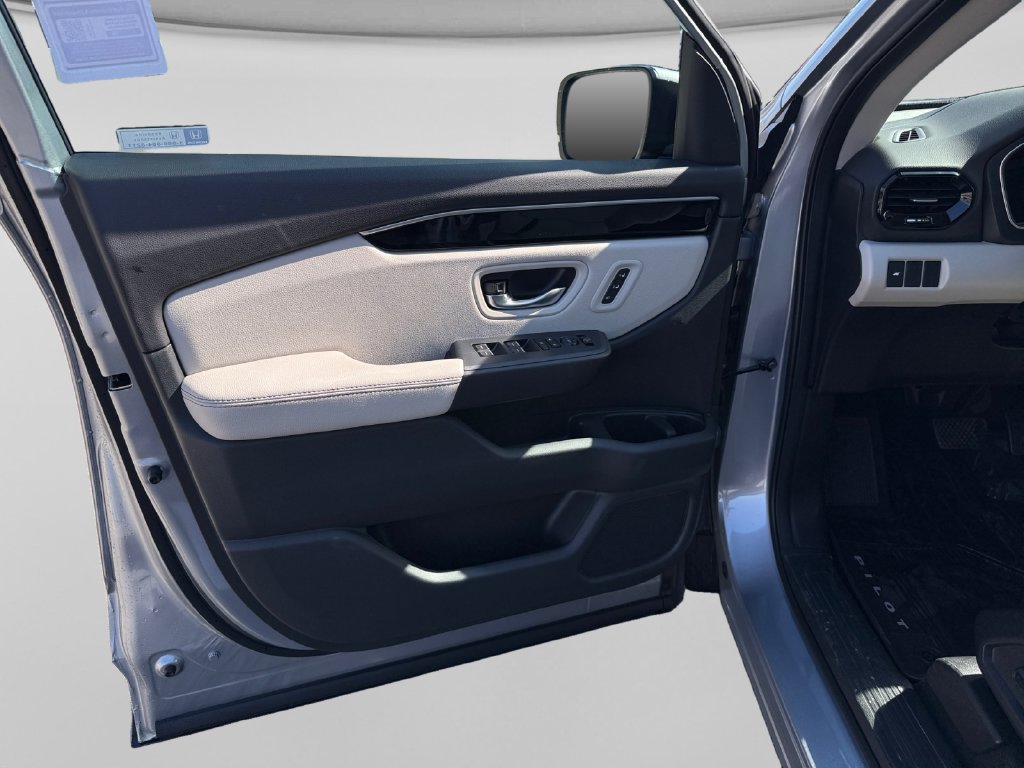 New 2026 Honda Pilot EX-L image 14