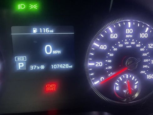 Used 2021 Kia Telluride S image 19