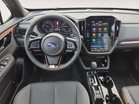 New 2026 Subaru Forester Sport AWD/4WD image 10