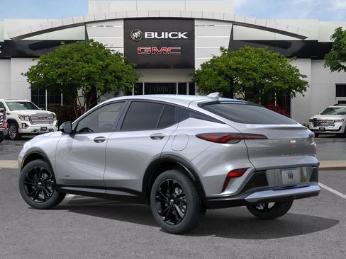 New 2026 Buick Envista Sport Touring w/ Convenience I Package image 5