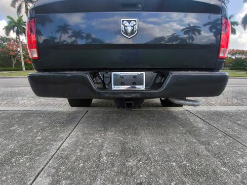 Used 2017 RAM 1500 Tradesman RWD image 44