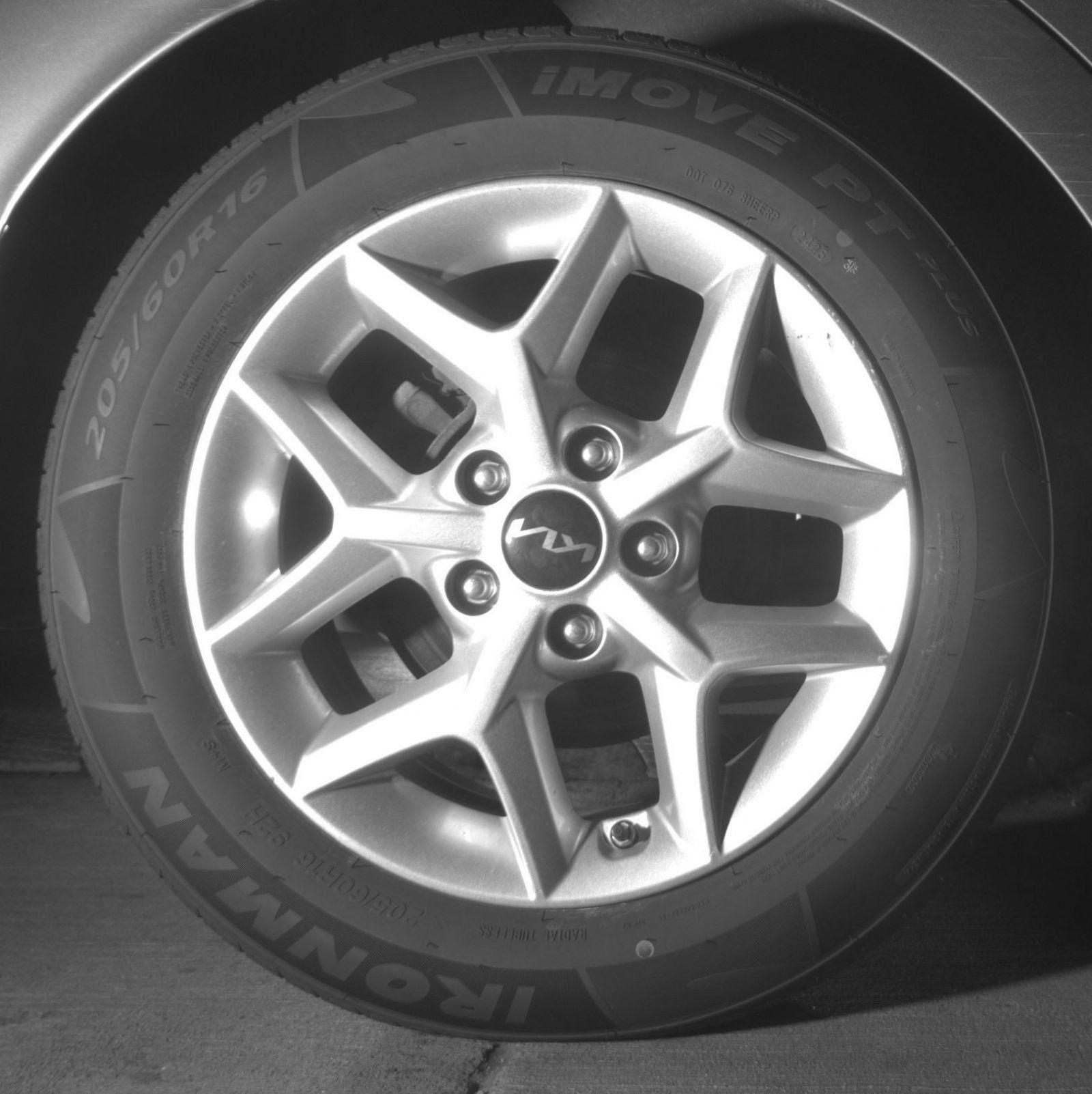 Used 2025 Kia Soul LX w/ LX Technology Package FWD image 26