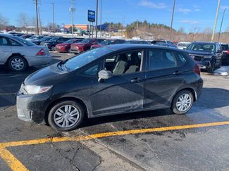 Used 2015 Honda Fit LX video 1