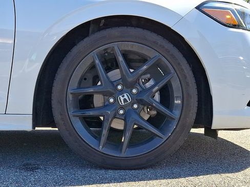 Used 2023 Honda Civic Sport image 8