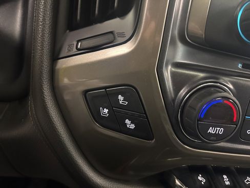 Used 2018 Chevrolet Silverado 2500 High Country w/ Duramax Plus Package image 25