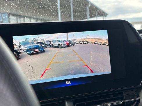 Certified 2026 Chevrolet Trax LT image 21