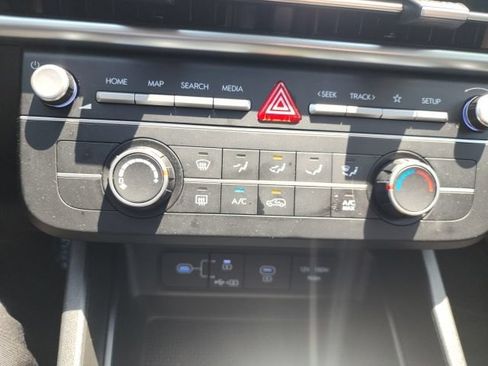 Certified 2026 Hyundai Tucson SE AWD/4WD image 25