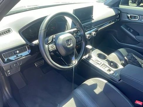 Used 2024 Honda Civic Sport image 10