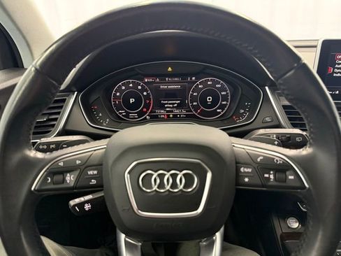 Used 2018 Audi Q5 2.0T Premium image 7