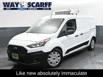 Used 2023 Ford Transit Connect XL