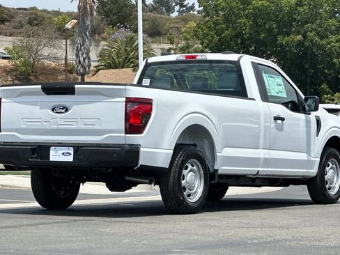 New 2026 Ford F150 XL RWD image 3