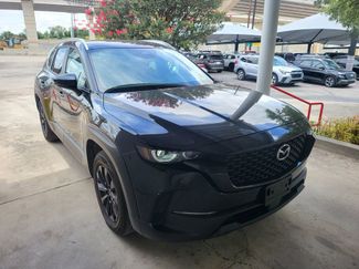 Used 2025 MAZDA CX-50 AWD 2.5 S w/ Premium Package video 2