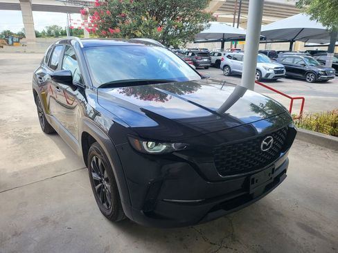Used 2025 MAZDA CX-50 AWD 2.5 S w/ Premium Package image 2