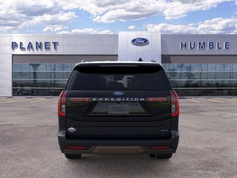 New 2026 Ford Expedition Max King Ranch AWD/4WD image 5