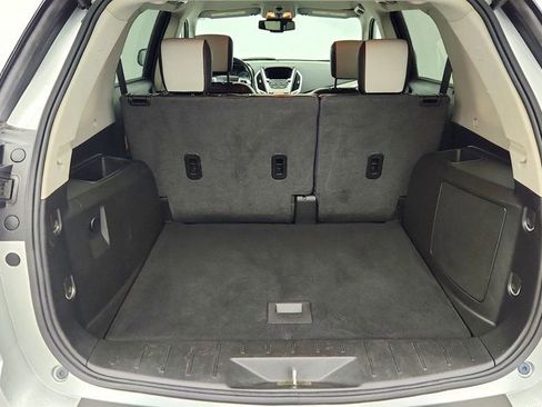 Used 2016 GMC Terrain SLT w/ Driver Alert Package I image 21