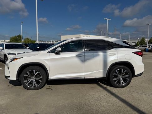 Used 2016 Lexus RX 350 FWD w/ Premium Package image 10