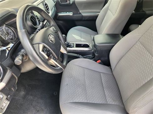Certified 2023 Toyota Tacoma SR5 image 13