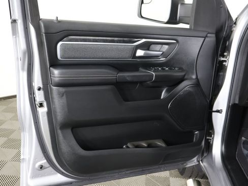 Used 2019 RAM 1500 Big Horn AWD/4WD image 20