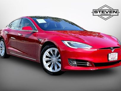 Used 2018 Tesla Model S 100D