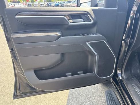 Used 2025 Chevrolet Silverado 2500 LT w/ Convenience Package AWD/4WD image 24