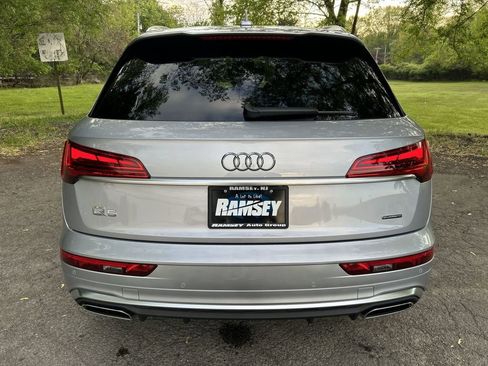 Used 2025 Audi Q5 2.0T Premium Plus AWD/4WD image 26