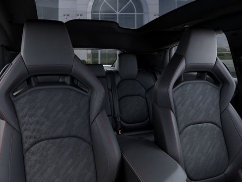 New 2026 Dodge Charger Scat Pack AWD/4WD image 29