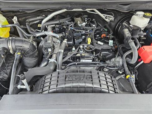 Used 2023 Ford Ranger XLT w/ Equipment Group 301A Mid image 23