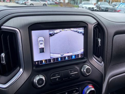 Used 2021 GMC Sierra 1500 Denali w/ Technology Package image 28