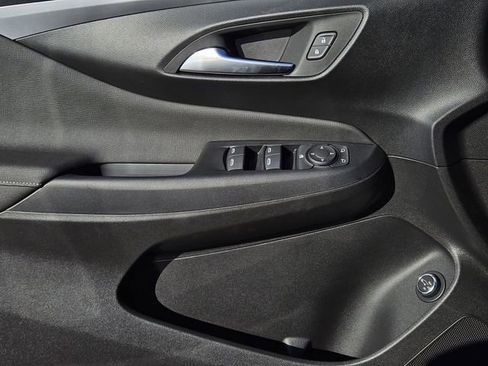 New 2026 Buick Envista Sport Touring w/ Convenience I Package FWD image 16