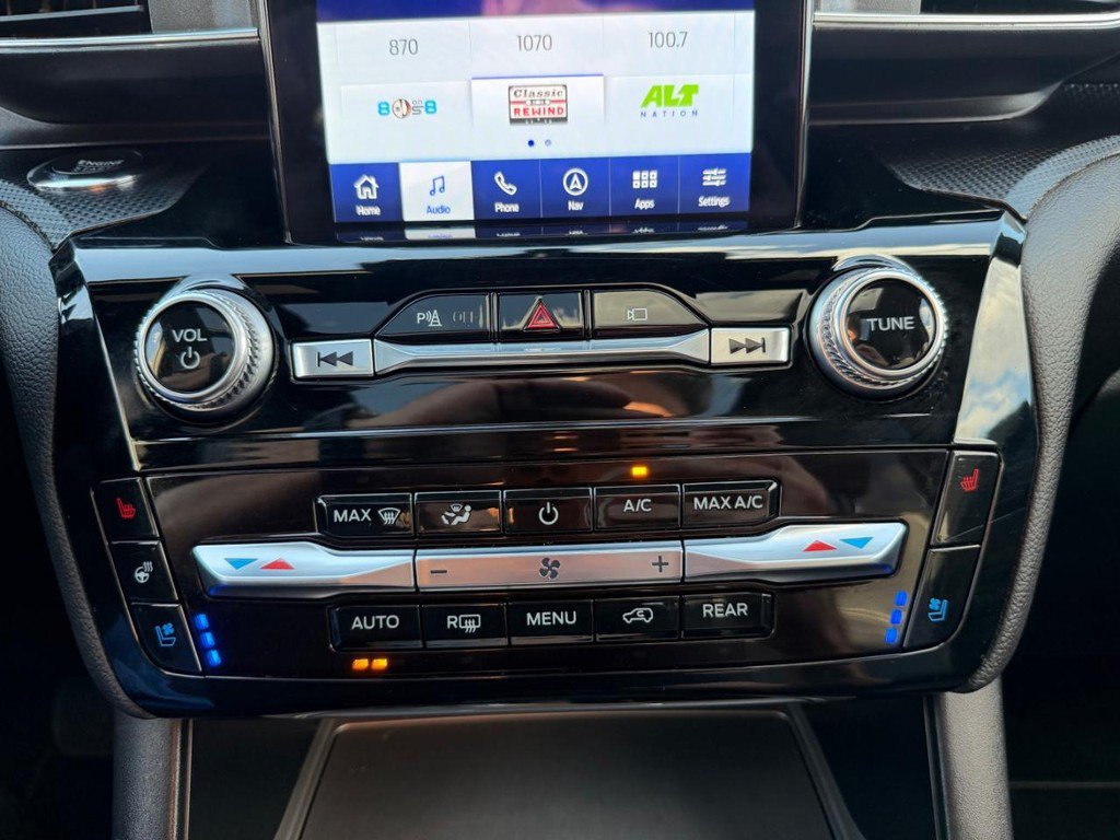 Used 2022 Ford Explorer ST w/ Equipment Group 401A AWD/4WD image 36