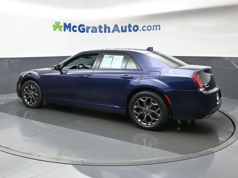 Used 2017 Chrysler 300 S image 22
