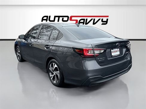Used 2024 Subaru Legacy Premium image 5